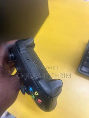 Xbox Series S/X Controller