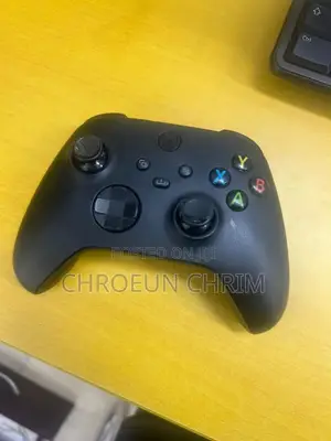 Xbox Series S/X Controller