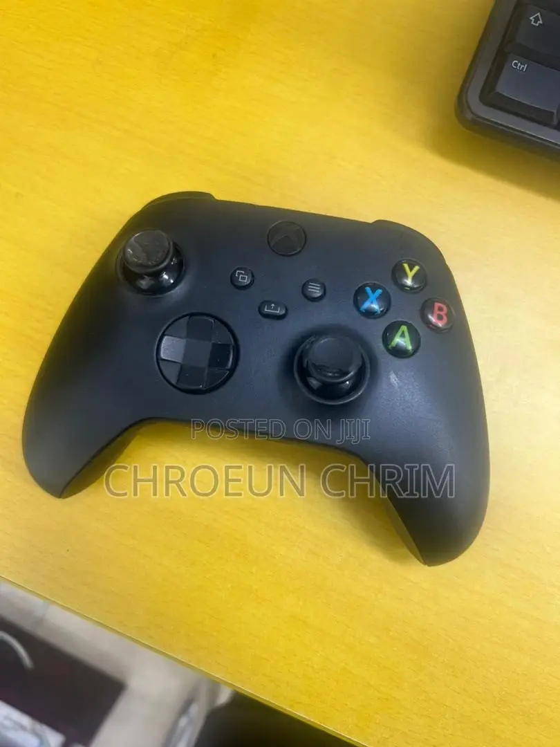 Xbox Series S/X Controller