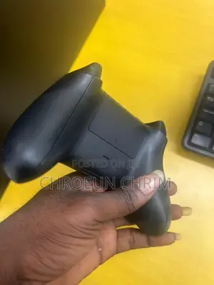 Xbox Series S/X Controller