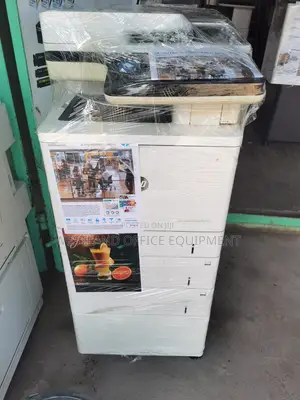 HP Color Laserjet 577