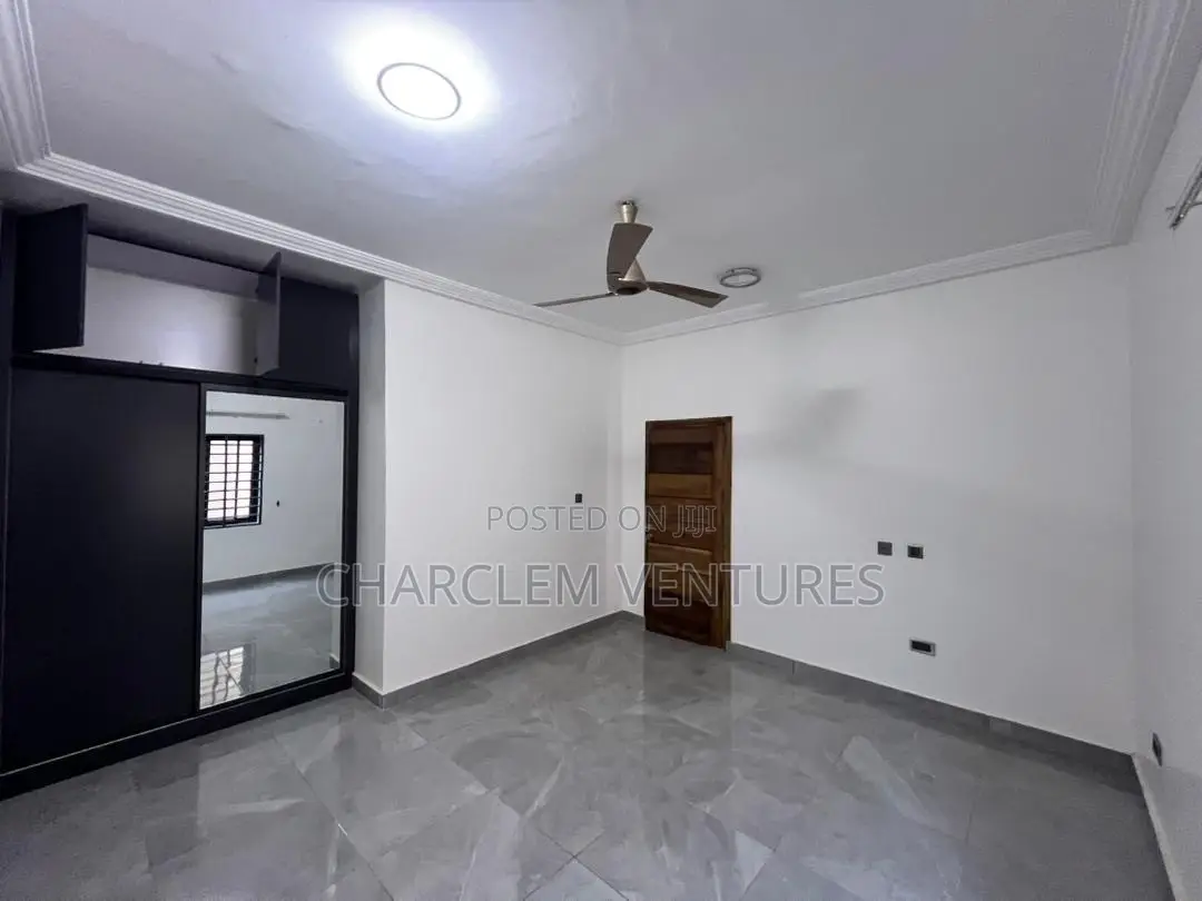 2bdrm Apartment in Charclem Ventures, East Legon for rent