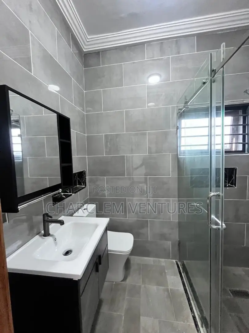 2bdrm Apartment in Charclem Ventures, East Legon for rent