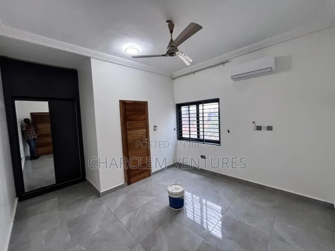 2bdrm Apartment in Charclem Ventures, East Legon for rent