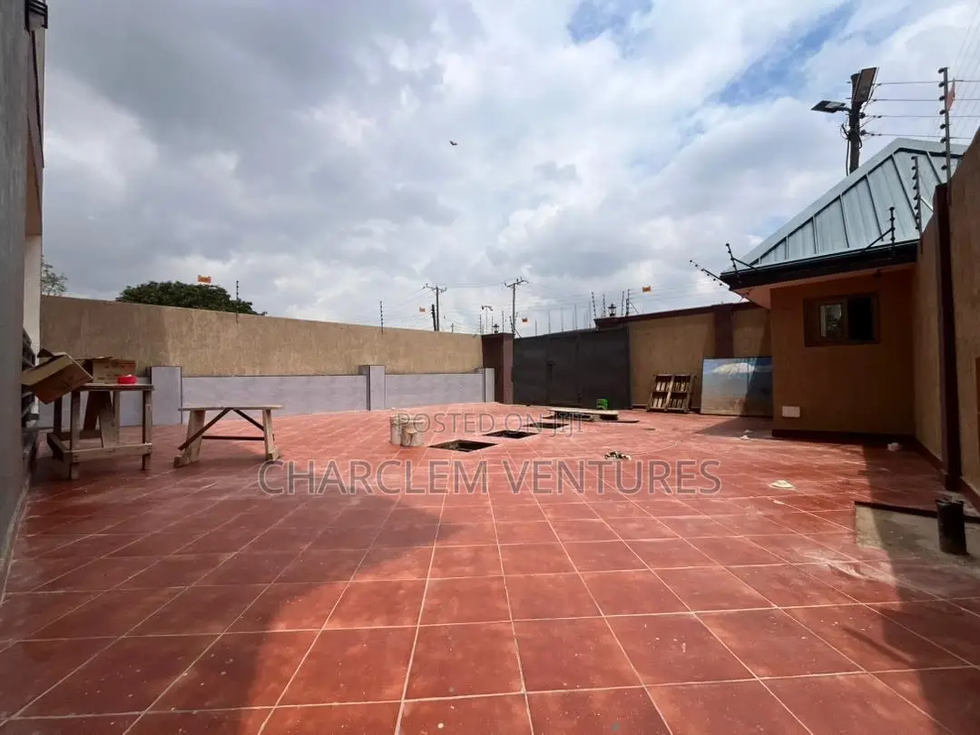 2bdrm Apartment in Charclem Ventures, East Legon for rent