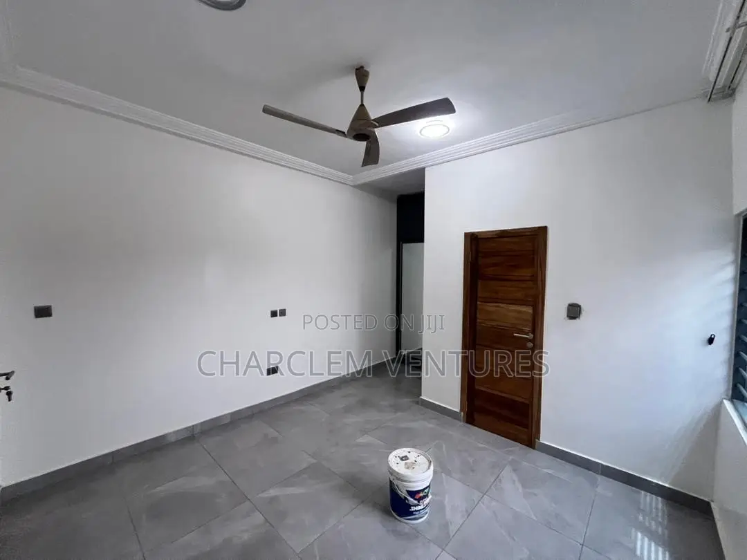 2bdrm Apartment in Charclem Ventures, East Legon for rent