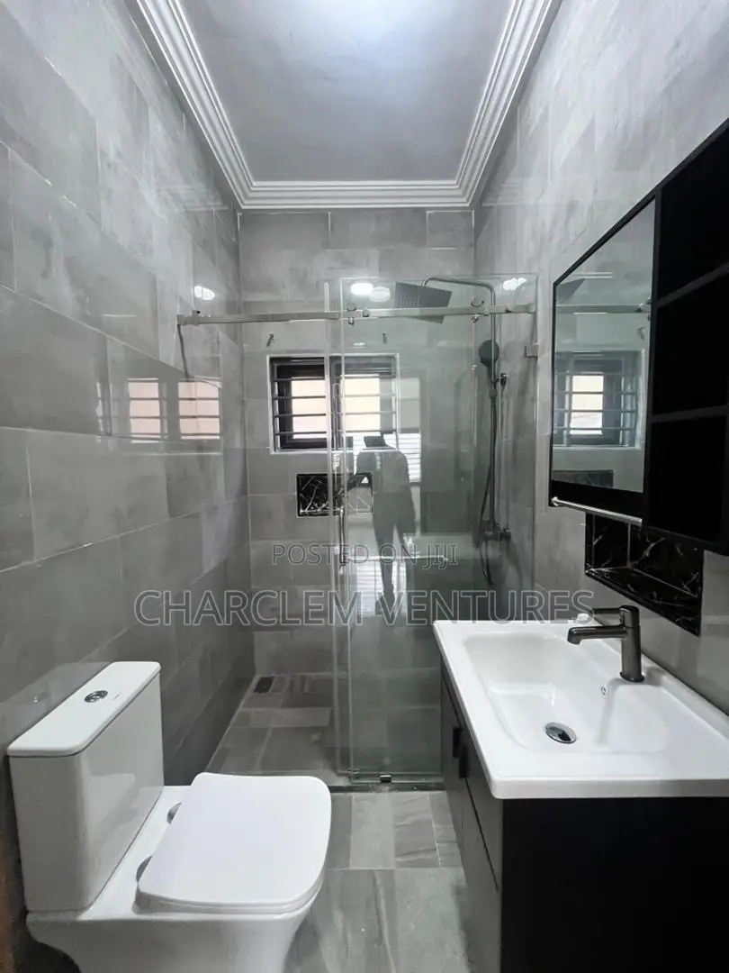 2bdrm Apartment in Charclem Ventures, East Legon for rent