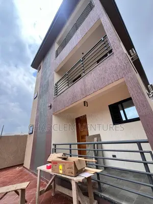 2bdrm Apartment in Charclem Ventures, East Legon for rent