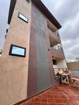 2bdrm Apartment in Charclem Ventures, East Legon for rent