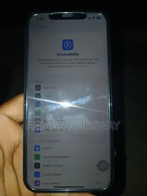 Apple iPhone 12 Pro Max 128 GB Blue