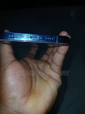 Apple iPhone 12 Pro Max 128 GB Blue