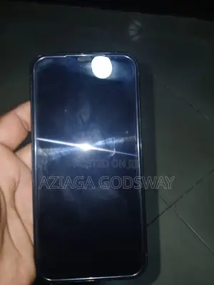 Apple iPhone 12 Pro Max 128 GB Blue