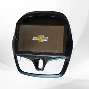 New Car Android Touchscreen for Chevrolet Spark 2014 to 2017