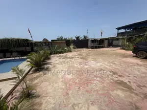 37 Bedrooms Fully Finished Hotel for Sale at Kokrobitey