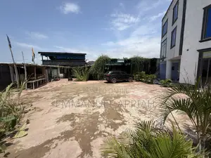 37 Bedrooms Fully Finished Hotel for Sale at Kokrobitey