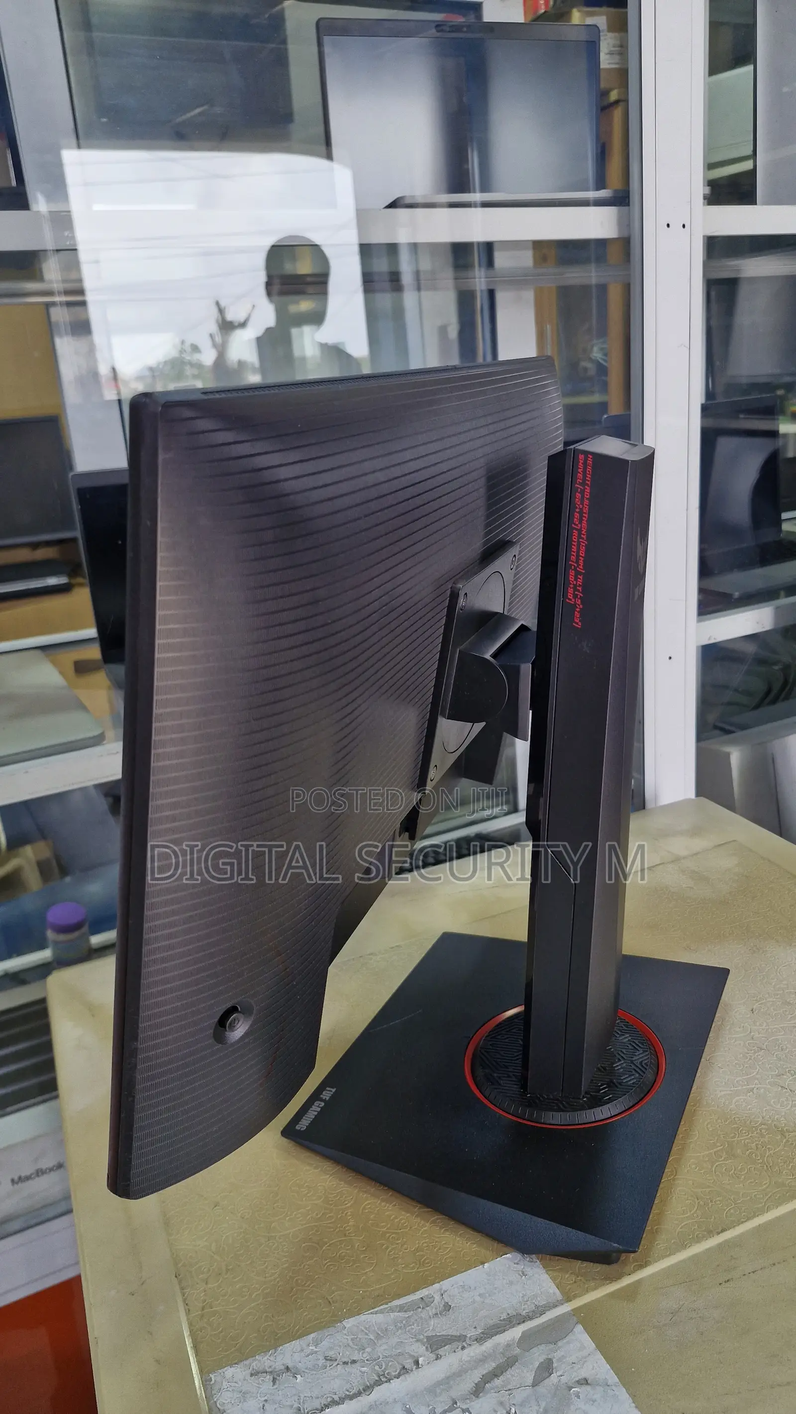 Philips 24" Monitor