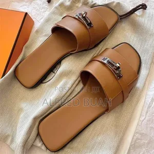 Quality Women's Slippers Available in Different Colors and Sizes