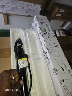 Range Rover Evoque 2011/2013/2015/2018 Electronic Boot Shocks