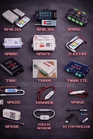 Yang Hang Wholesale Led Controller