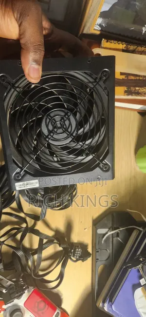 GK-750WPower Supply Unit