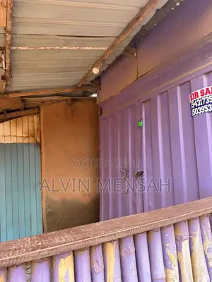 Big Shop for Rent