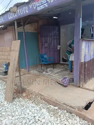 Big Shop for Rent
