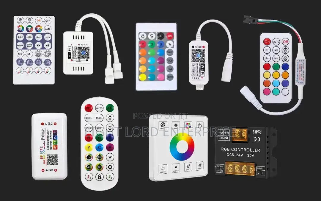 Yang Hang Wholesale Led Controller