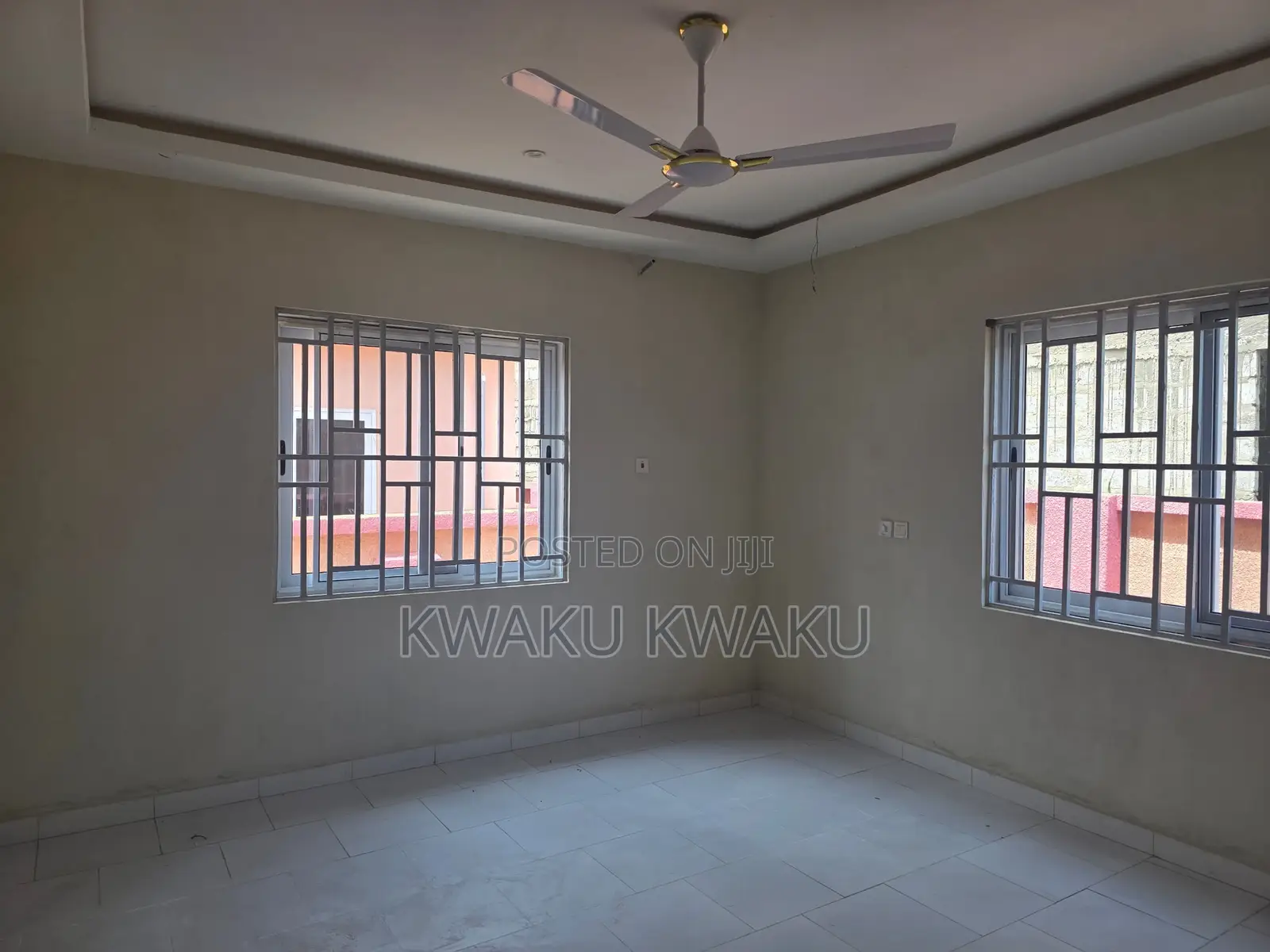 2bdrm Block of Flats in Adom Estates, Community 25 for rent