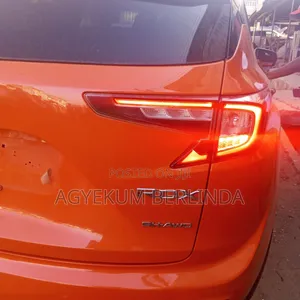 Honda RDX 2020 Tail Light( Pair)
