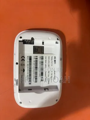 Vodafone MIFI
