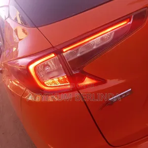 Honda RDX 2020 Tail Light( Pair)
