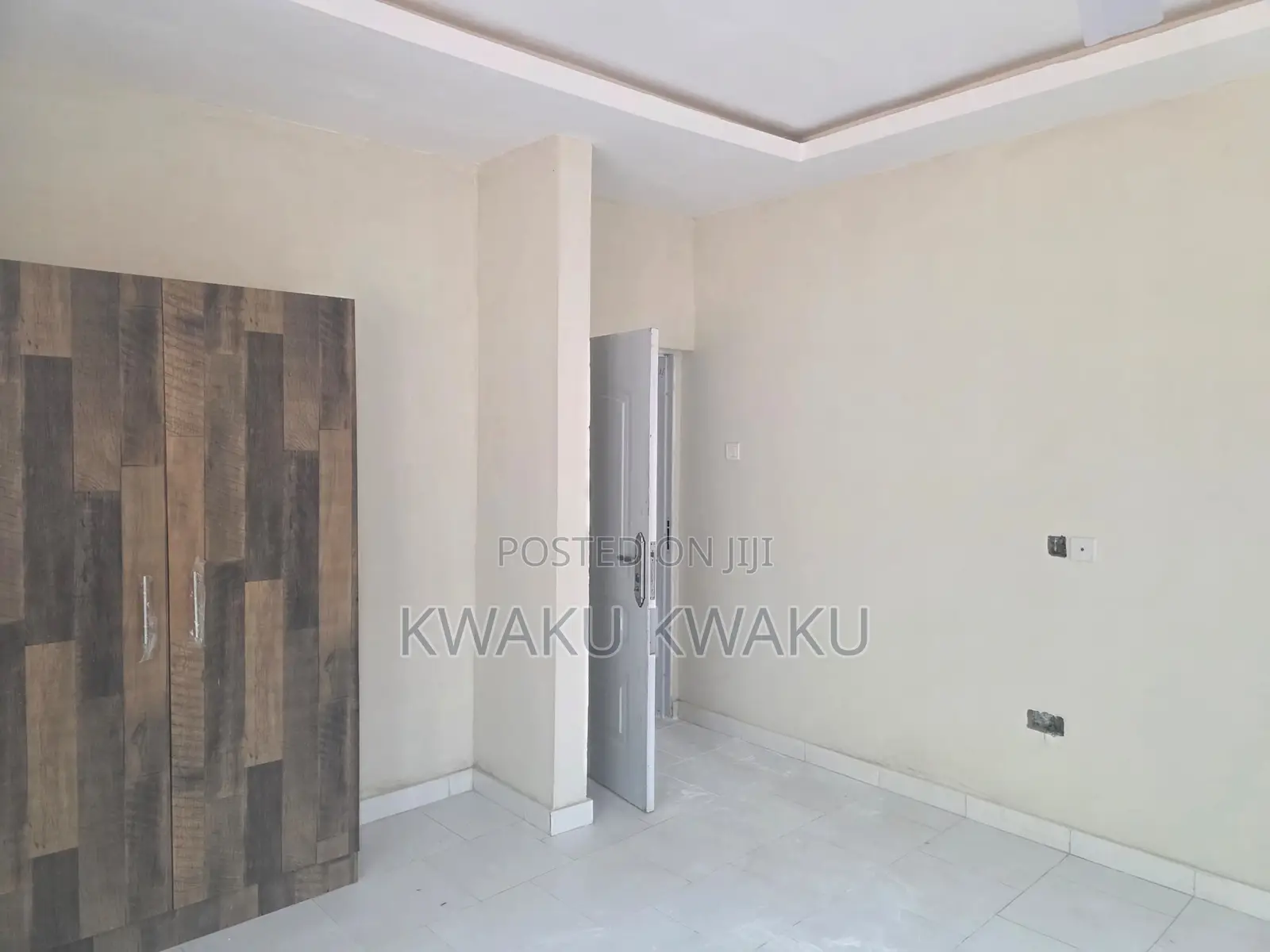 2bdrm Block of Flats in Adom Estates, Community 25 for rent