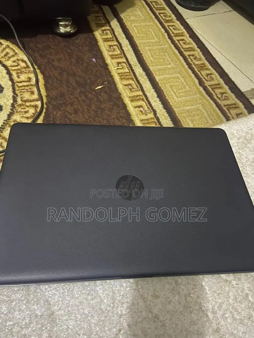 Laptop HP 15 8GB Intel HDD 500GB