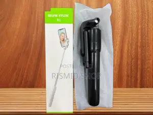 R1 Extendable Phone Holder Stick