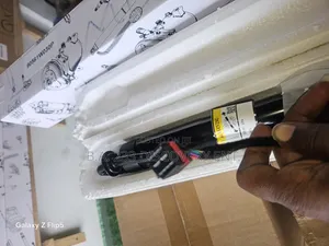 Range Rover Sport 2014/2016/2018 Electronic Boot Shocks