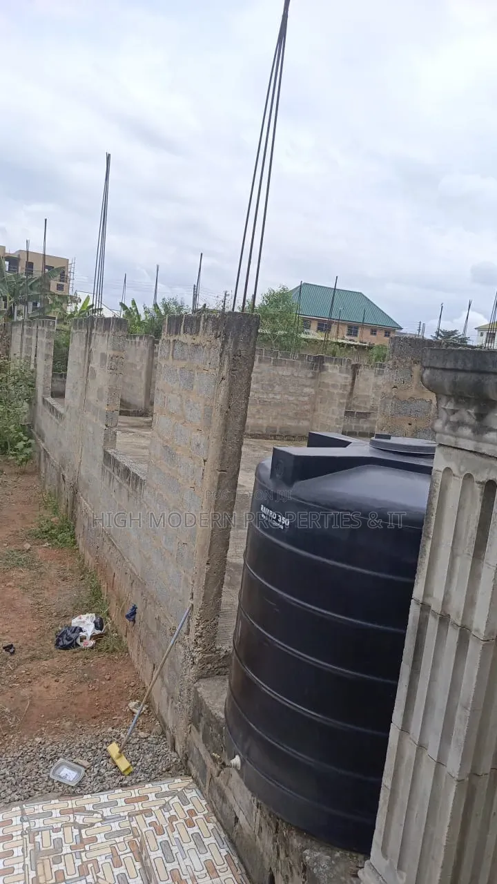 4bdrm House in Amasaman for sale