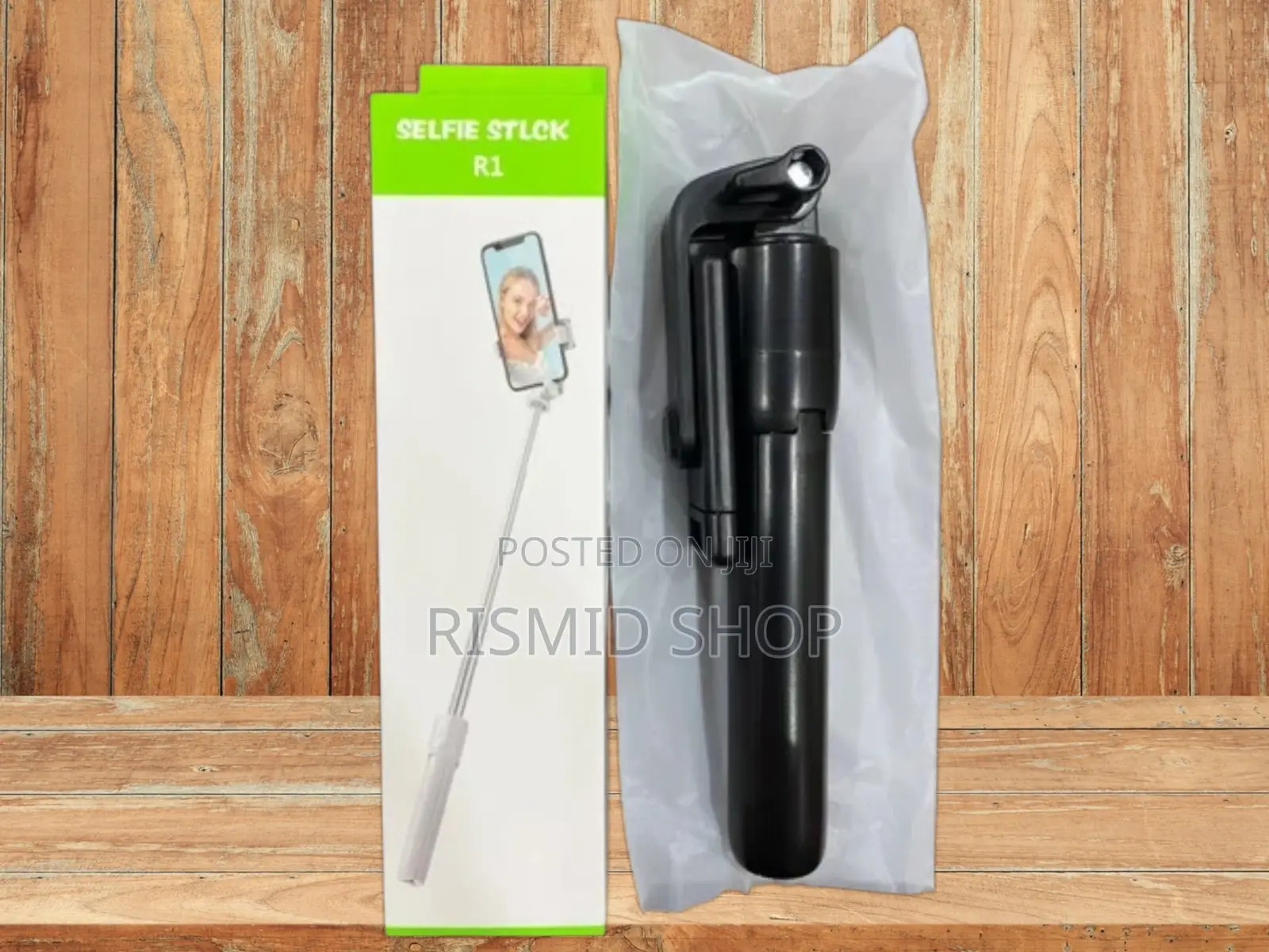 R1 Portable Smartphone Stick