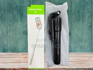 R1 Portable Smartphone Stick