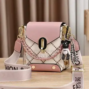Ladies Shoulder Bag