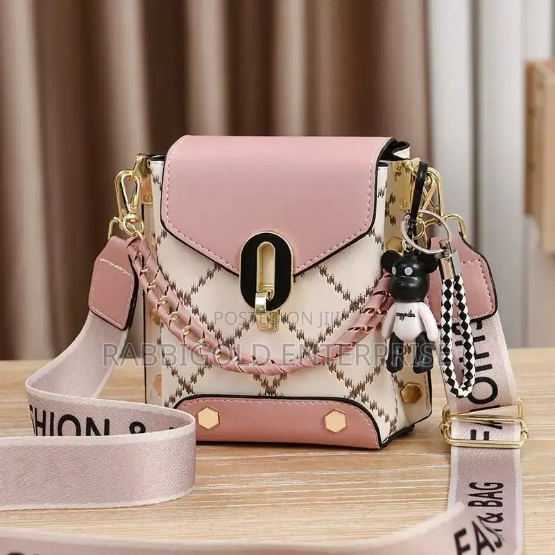 Ladies Shoulder Bag