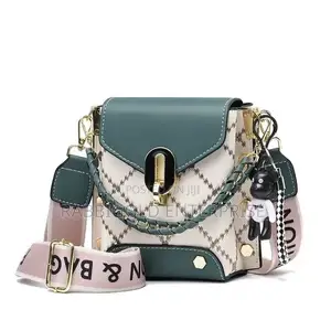 Ladies Shoulder Bag