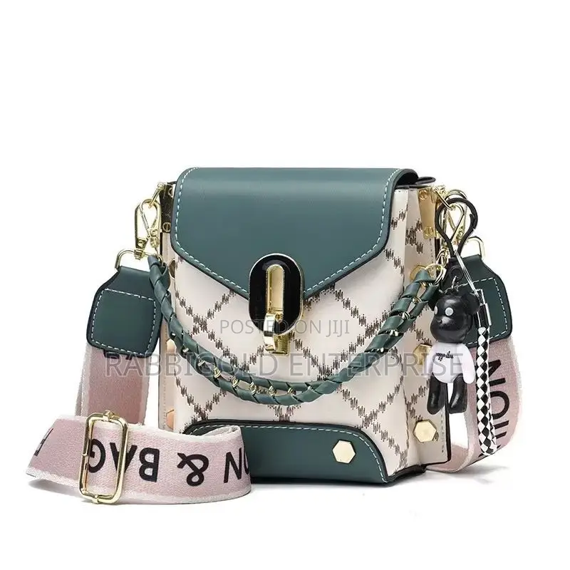 Ladies Shoulder Bag