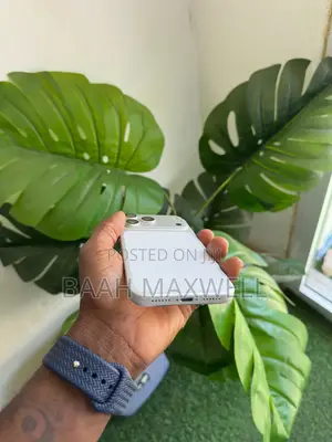 Apple iPhone 17 Pro 256 GB White