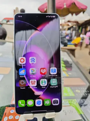 Xiaomi Redmi K70 256 GB Blue