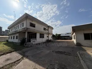 5bdrm House in Charclem Ventures, East Legon for sale