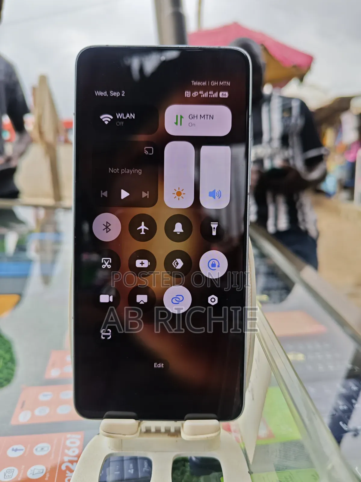 Xiaomi Redmi K70 256 GB Blue