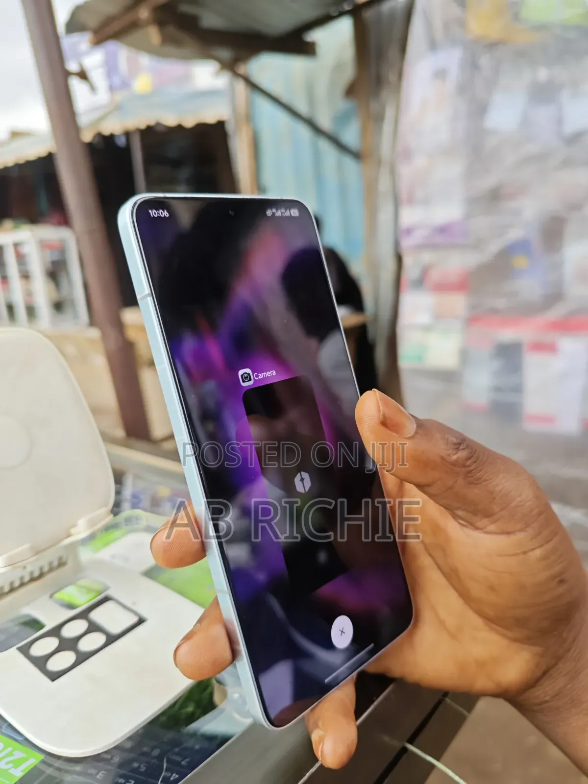 Xiaomi Redmi K70 256 GB Blue