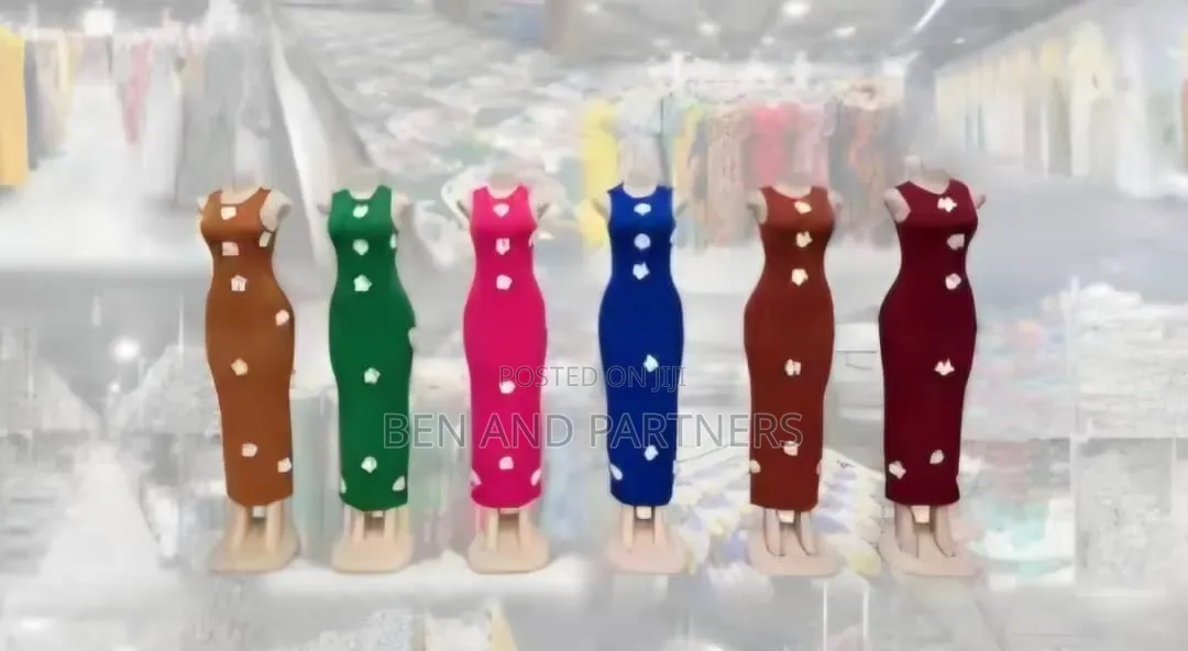 Ladies Dress
