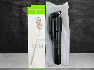 R1 Smartphone Selfie Stick