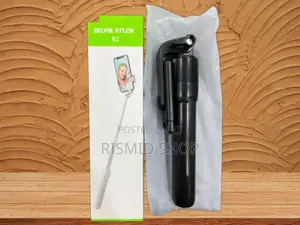 R1 Smartphone Selfie Stick